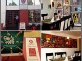 Pithe-Puli Festival @ 6, Ballygunge Place Salt Lake