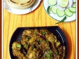 Punjabi Chicken Curry