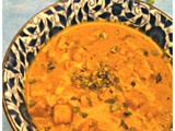 Shahi Paneer ~ a Royal Treat made simple