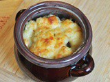 Cauliflower Casserole