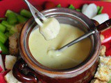 Cheese Fondue