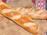 French Bread