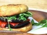 Portabella Burgers