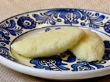 Semolina Dumplings