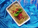 Bajra Daliya | How to make Bajra Daliya