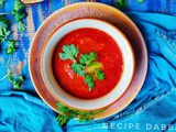 Beetroot Masala Dal | How to make Beetroot Masala Dal