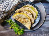Chatpati Pudina Roti | How to make Chatpati Pudina Roti