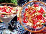 Cracker Chaat