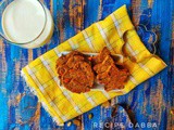 Dried Fig and Jowar Cookies |How to make Dried Fig and Jowar Cookies