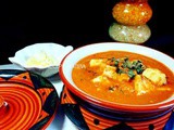 Healthy Paneer Butter Masala