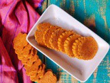 Jowar Jeera Biscuits | How to make Jowar Jeera Biscuits