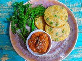 Jowar Uttapam | How to make Jowar Uttapam