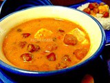 Kale Chane ki Sabji
