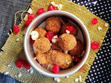 Makhana Ladoo | How to make Makhana Ladoo