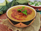 Mixed Dal Nimona | How to make Mixed Dal Nimona