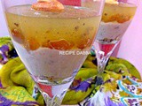 Muskmelon Kheer