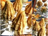 Oats and Jaggery Modak