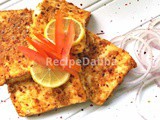 Peri Peri Paneer