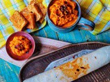 Pumpkin Dip | How to make a Pumpkin Dip or Spread