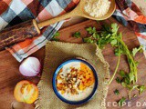 Sattu Raita| How to make Sattu Raita