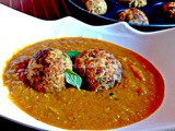 Soya Kofta