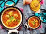 Suran Ke Kofte | How to make Suran Ke Kofte