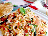 Tomato Rice