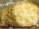 Angel Biscuits