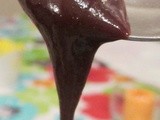 Fudge Sauce