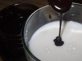 Homemade Chocolate Syrup