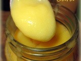 Lemon Curd