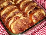 Overnight French Toast Casserole