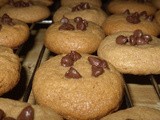 Peanut Butter Cookies Gluten Free