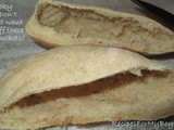 Pita Bread