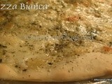 Pizza Bianca