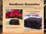 Southern Brownies