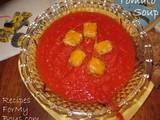 Tomato Soup