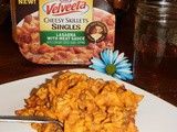 Velveeta Skillets Singles Feeding the Man on the Go #PersonalFeast #shop