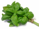 Basil pesto