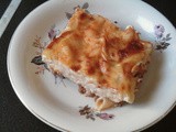 Pastitsio