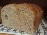 Ale Crusty Bread