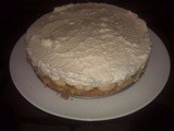 Benoffee Pie