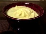 Homemade Garlic Mayonnaise