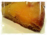 Pineapple Upside Down Cake