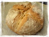 Quick Soda Bread