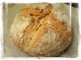 Quick Soda Bread