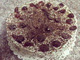 Black Forest Cake