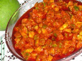 Aam ka achar | आम का आचार