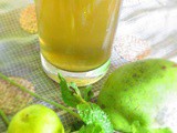 Aam panna recipe | आम पन्ना