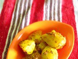 Aloo recipe | आलू रेसिपी